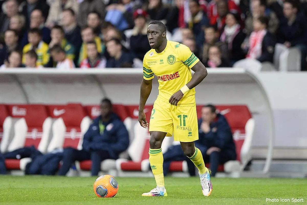 cissokho a l om c est bidon et il le dit iconsport por 150314 77 13579783
