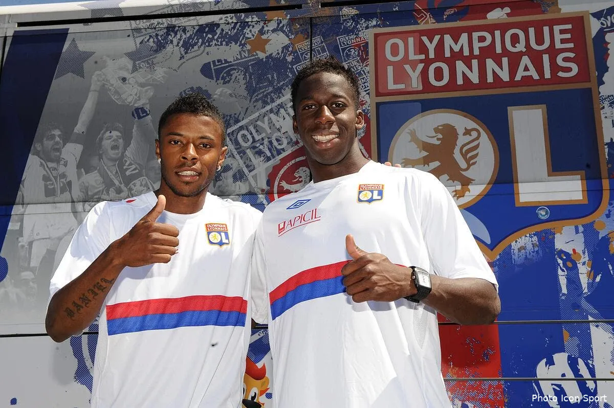 cissokho et bastos sur le depart credible pour aulas iconsport jpt 200709 86 0118522