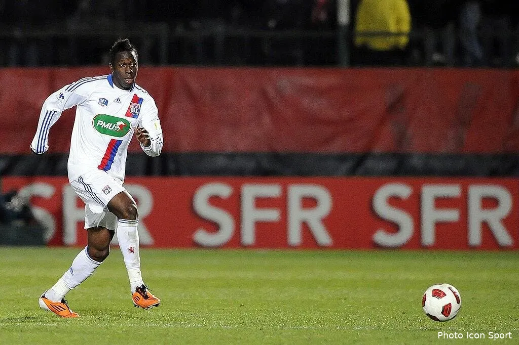 cissokho prepare son depart de l ol 69758 17710