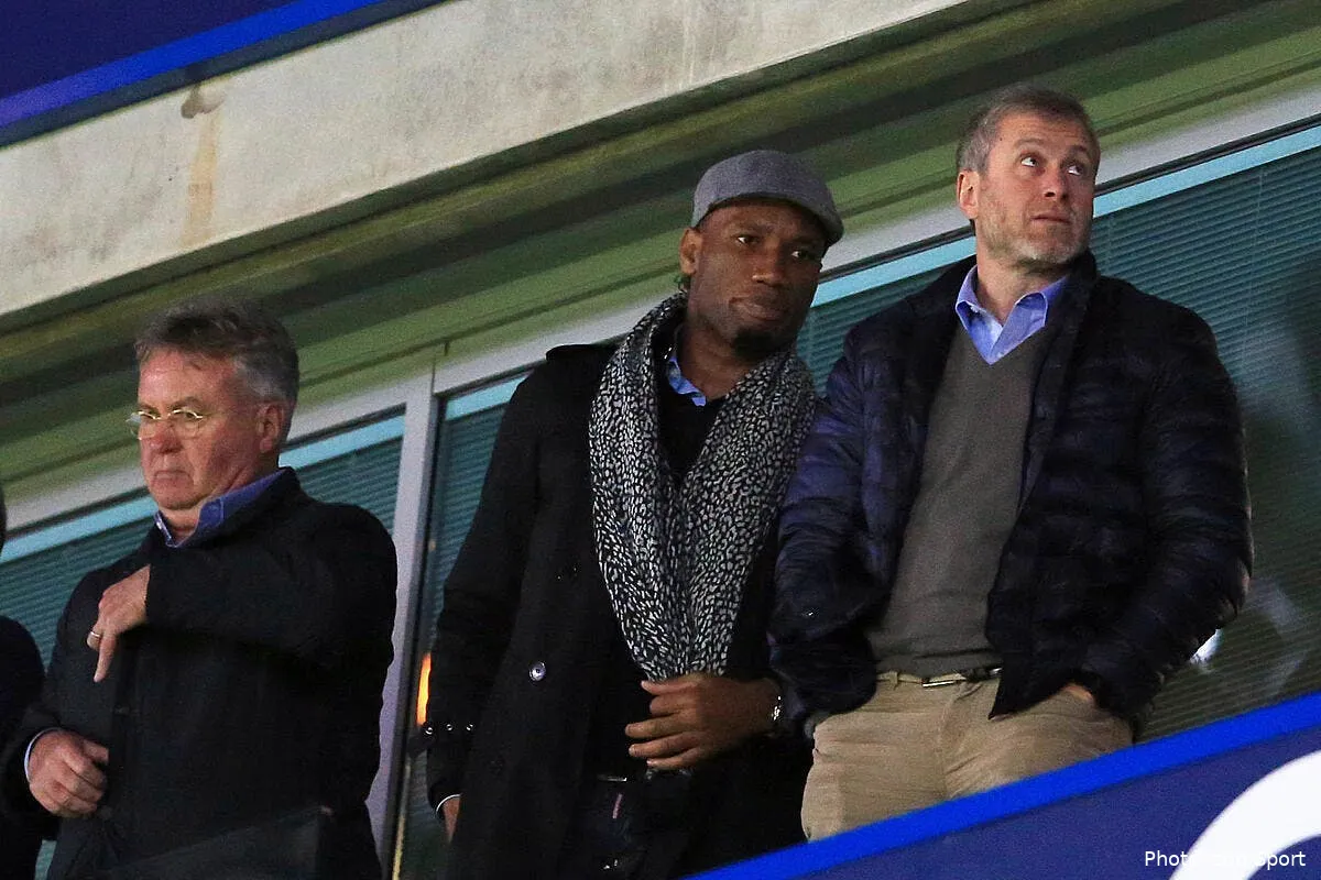 cite par l agent de sala drogba le remet a sa place drogba 7243627