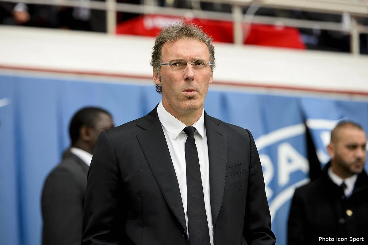 city tente sa chance pour laurent blanc iconsport por 230414 62 8681569
