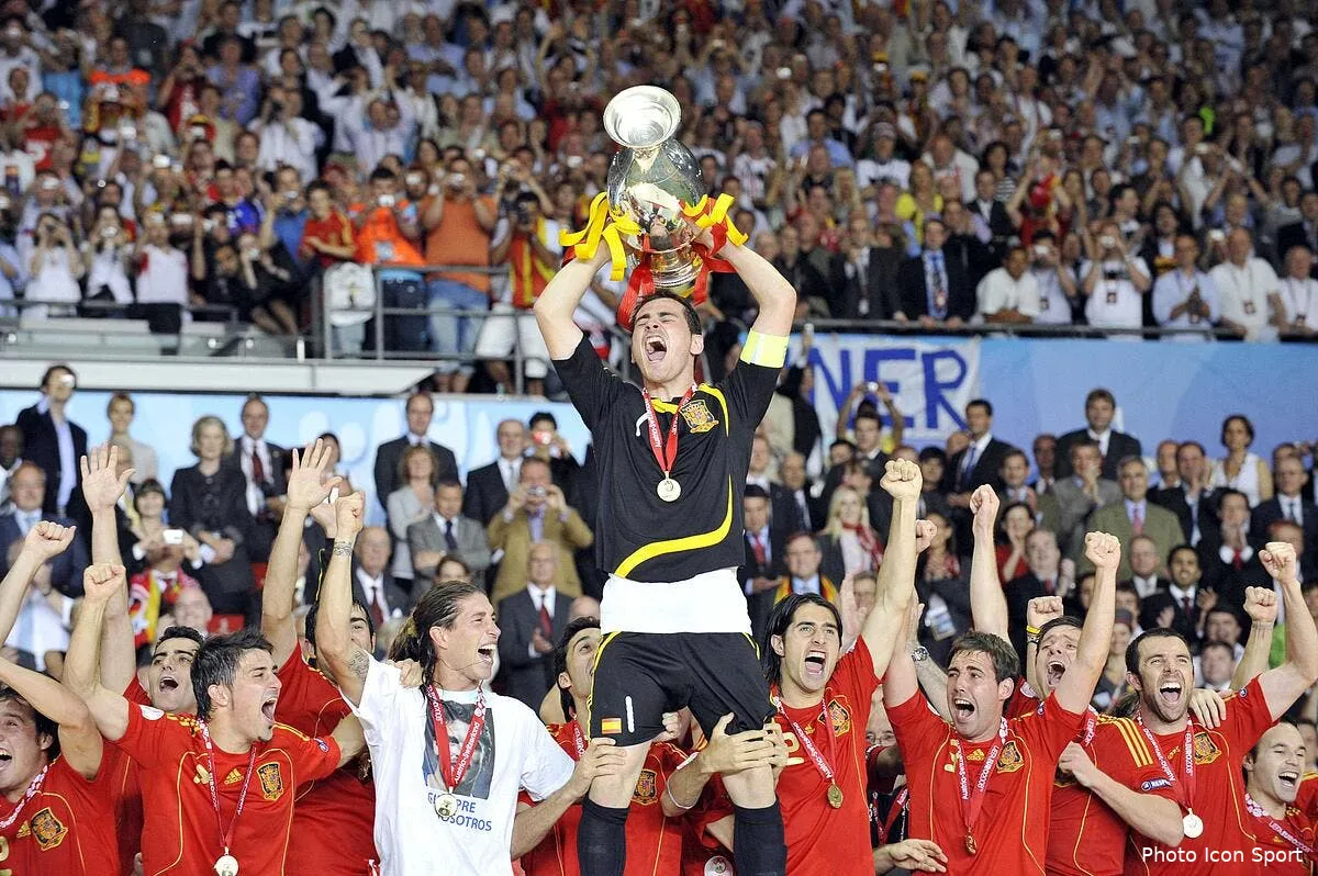 classement fifa l espagne prend son envol la france 14e iconsport szw 290608 10 0336933