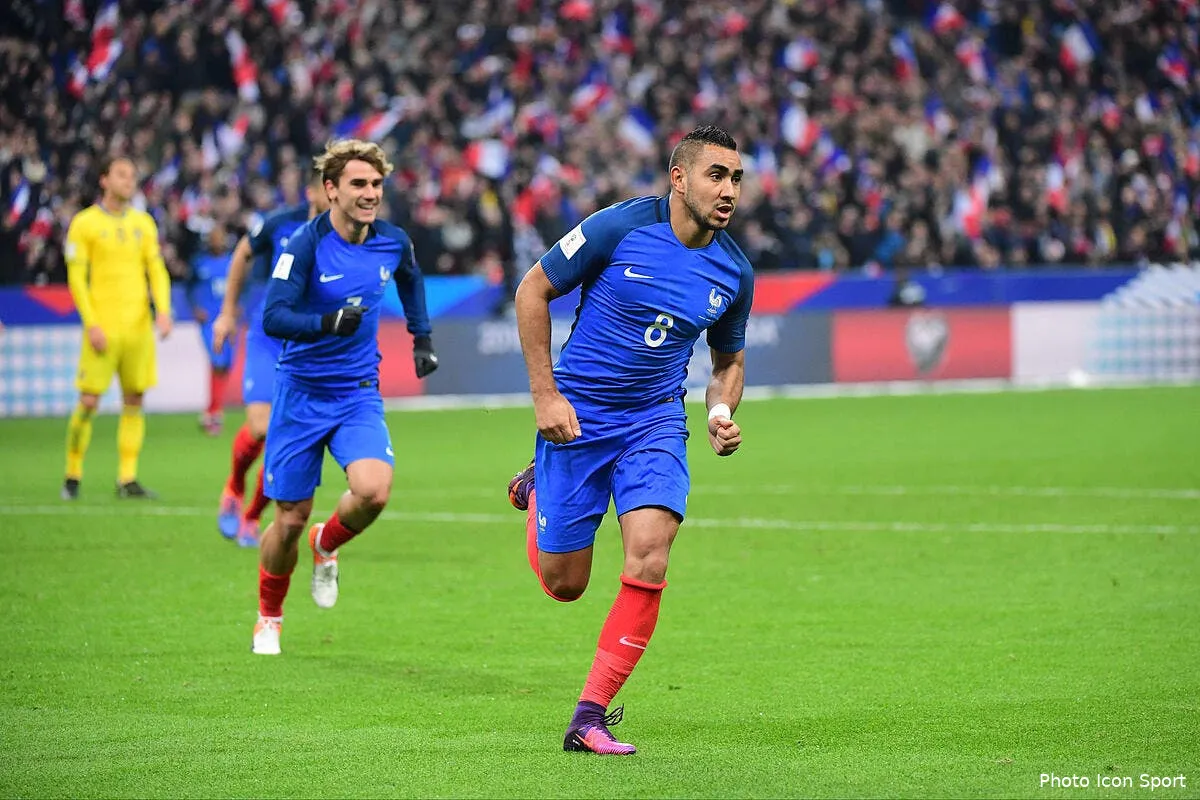 classement fifa la france reste sixieme payet 20178850
