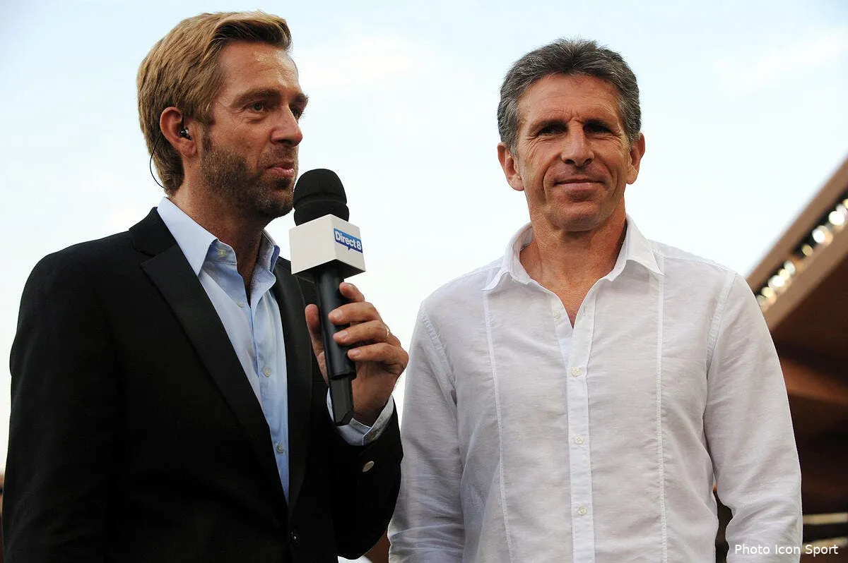 claude puel a trouve un boulot pour l euro 2012 iconsport jpt 020811 101 0932365