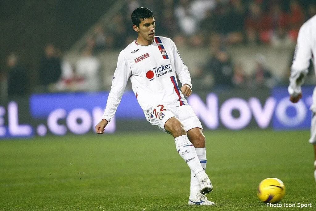 cleber anderson quatre jours pour quitter l ol 57861 9407