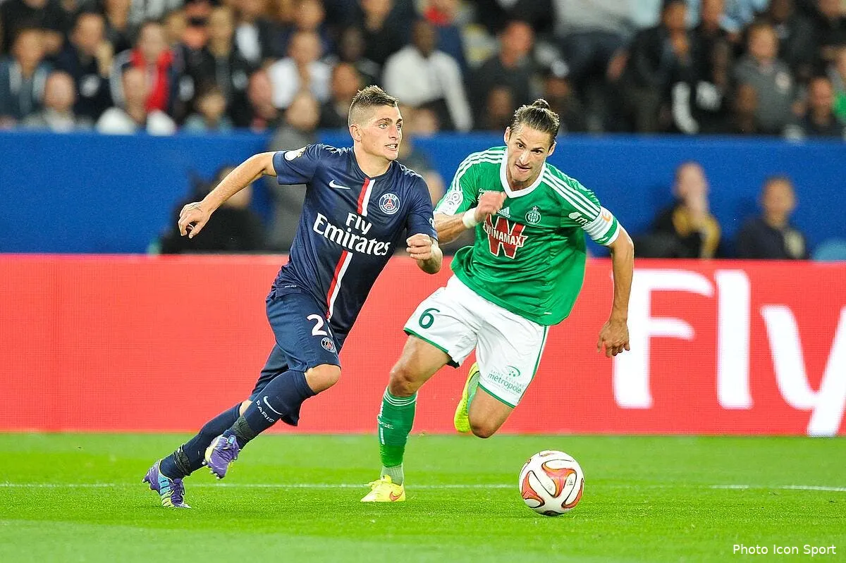 clement a des doutes sur l effectif de l asse clement verratti91497