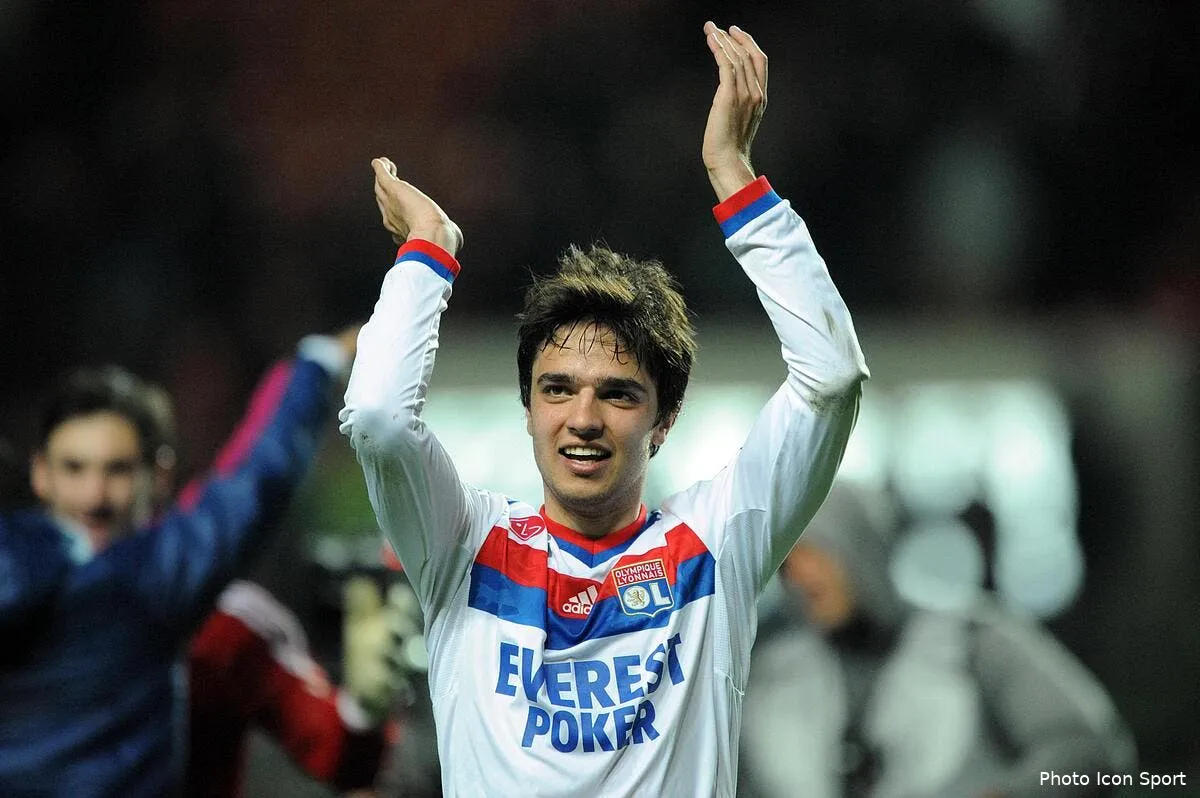 clement grenier se donne une note moyenne avec l ol iconsport jpt 170312 99 62 133043