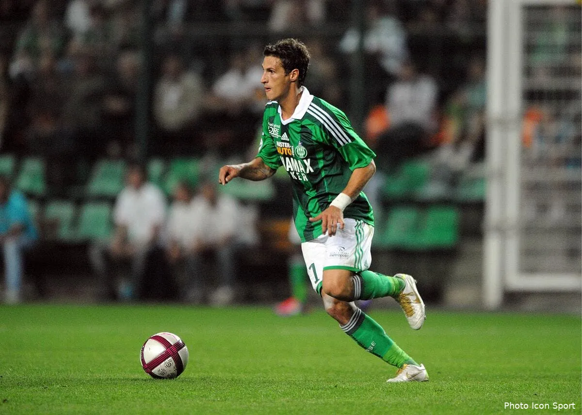 clement un premier derby du cote des verts iconsport jpt 011011 25 6726452