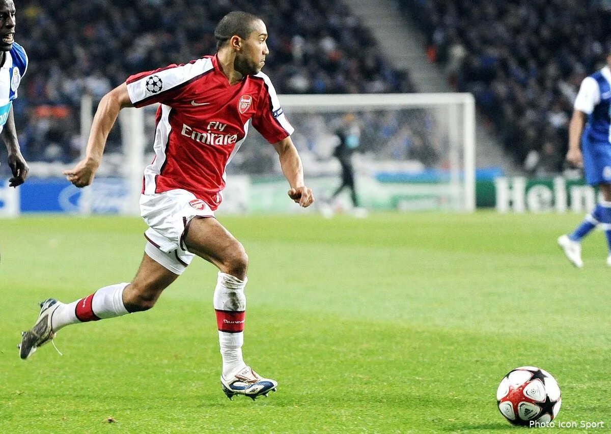 clichy dit tout sur son depart d arsenal iconsport vcr 170210 05 0321700