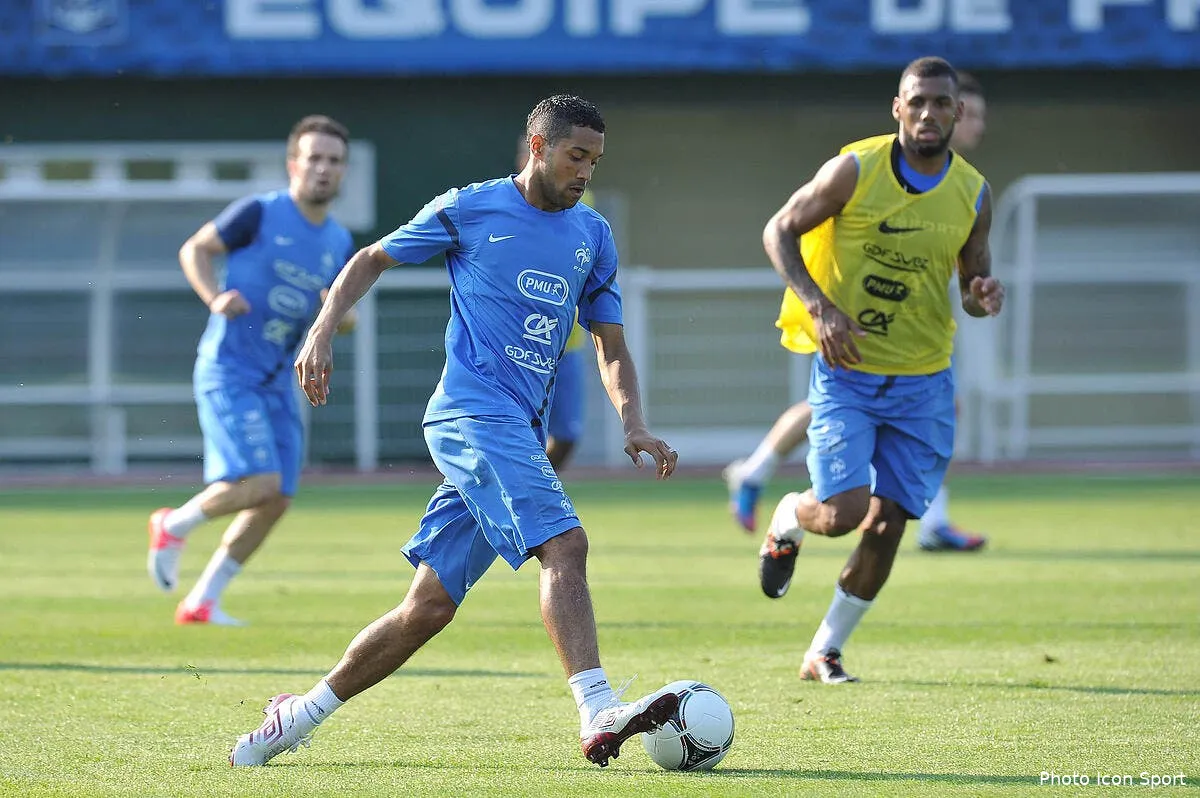 clichy en veut a deschamps de l oublier chez les bleus iconsport ico 240512 88 7755571