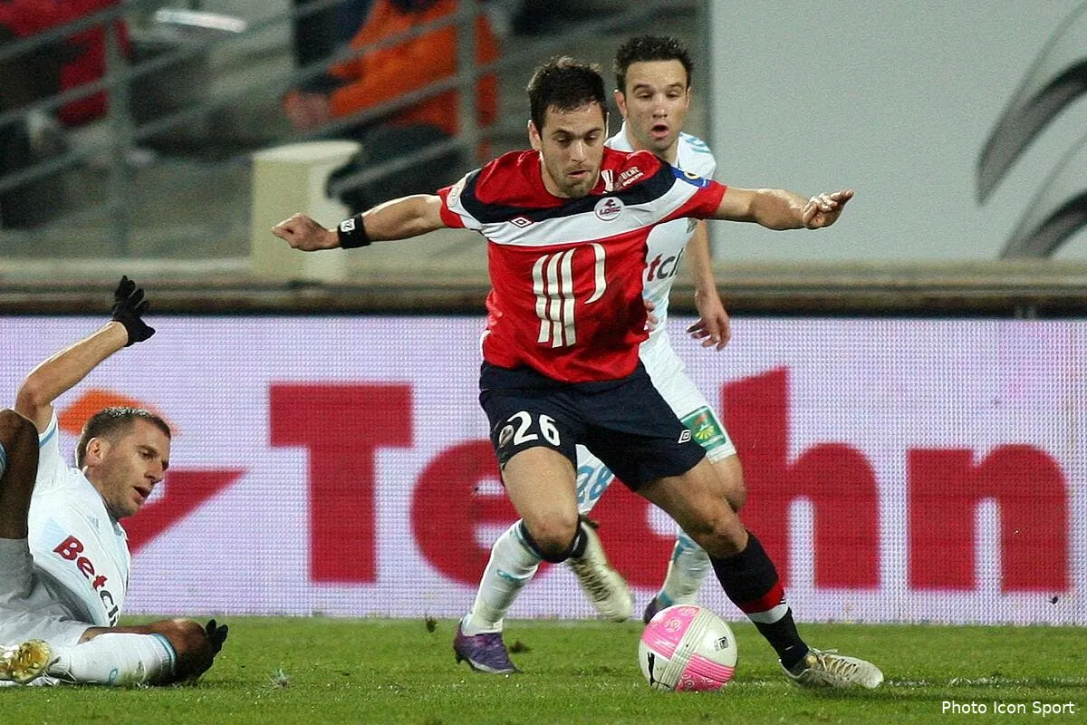 cole devoile le plan de lille pour etre champion iconsport guy 150112 05 1730639