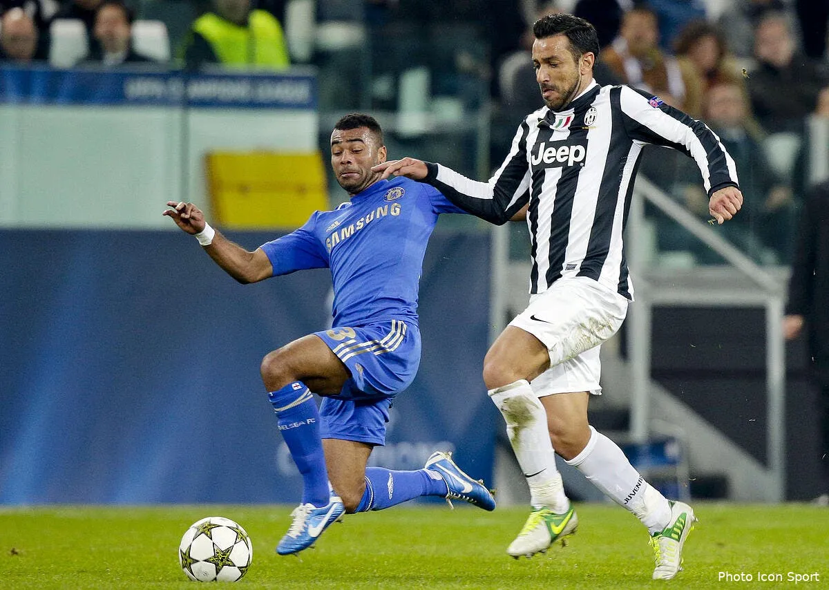 cole discute avec le psg et le real madrid iconsport fot 201112 23 0446579