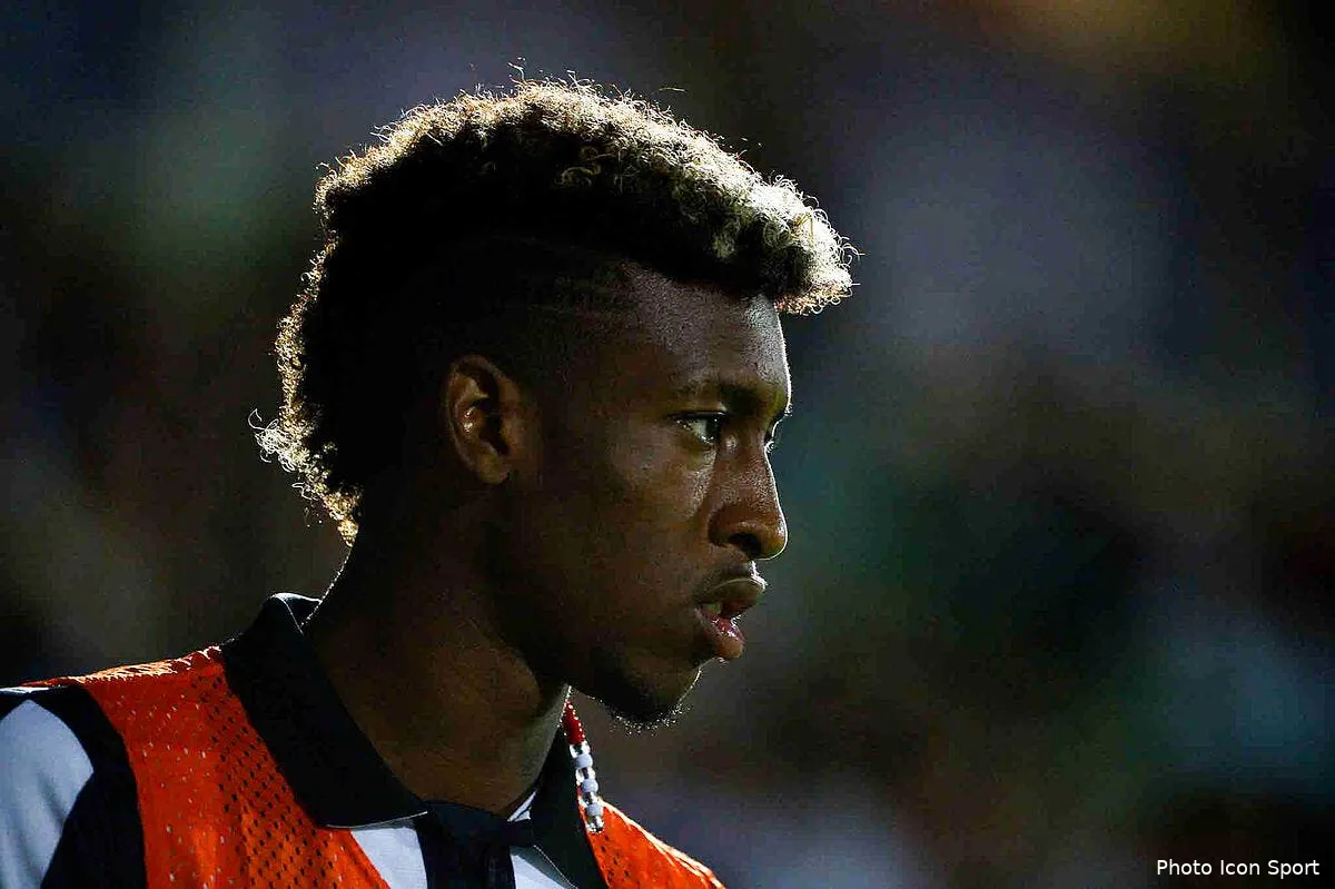 coman prefere le banc de la juventus a celui du psg coman 296741