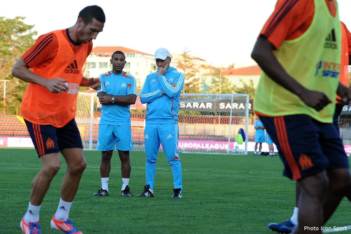 comme le psg l om s est mis au gps iconsport pet 010812 01 0538215