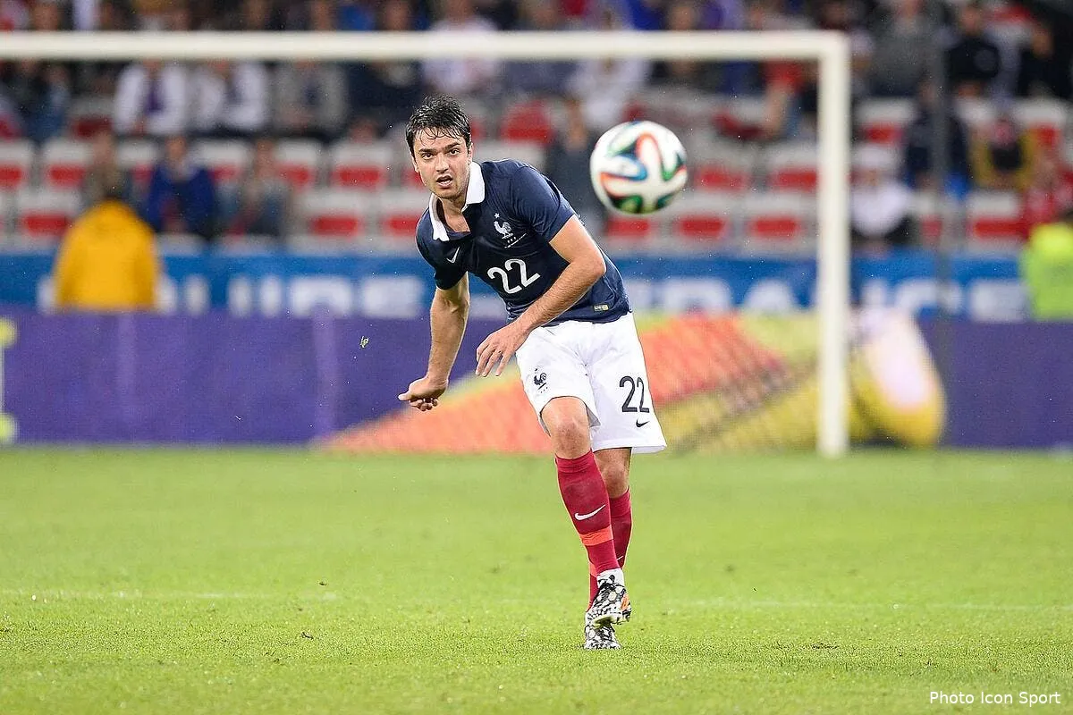 comme ribery et mandanda grenier n ira pas au bresil iconsport por 010614 08 1586551