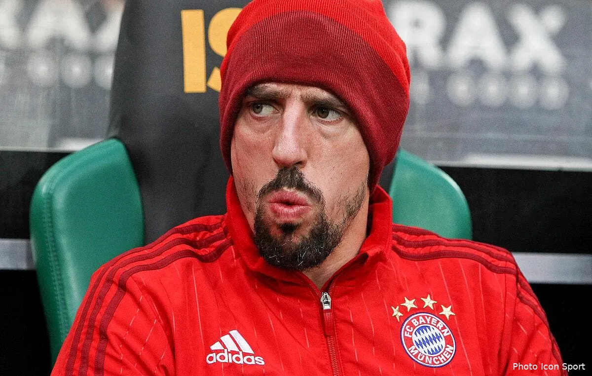 comme valbuena ribery doit lacher un cheque a son ex agent ribery 17127791