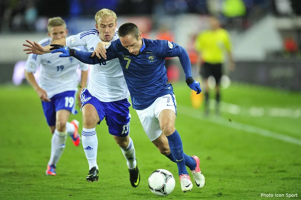 commencer par une victoire c est deja ca pour deschamps iconsport noe 070912 02 01439551