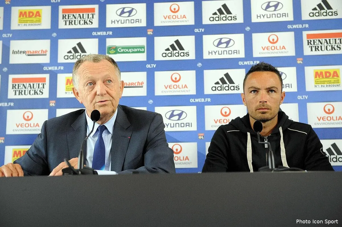 comment aulas a sacrifie danic pour proteger l ol danic aulas107193