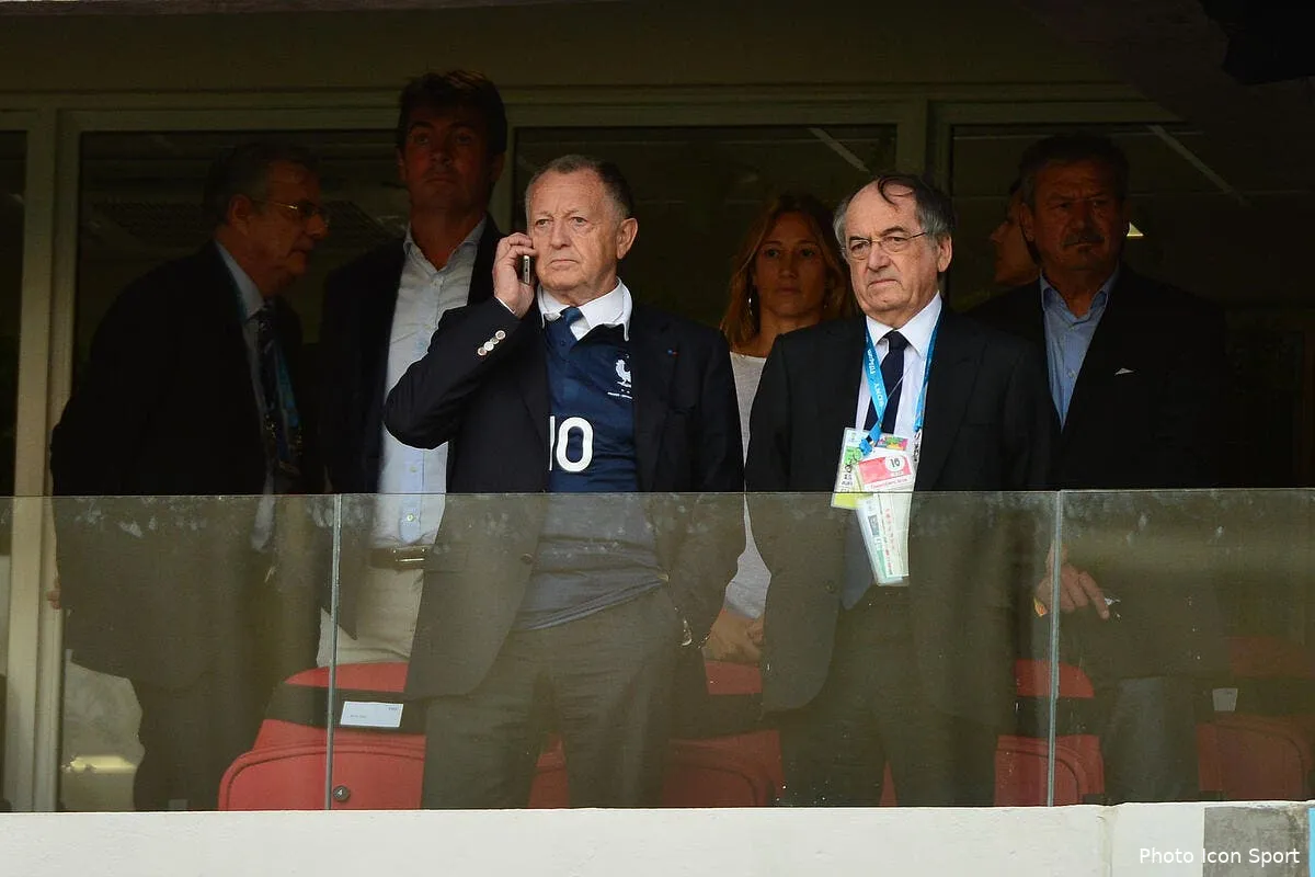 comment aulas veut revolutionner le visage de la l1 iconsport win 150614 04 0786989