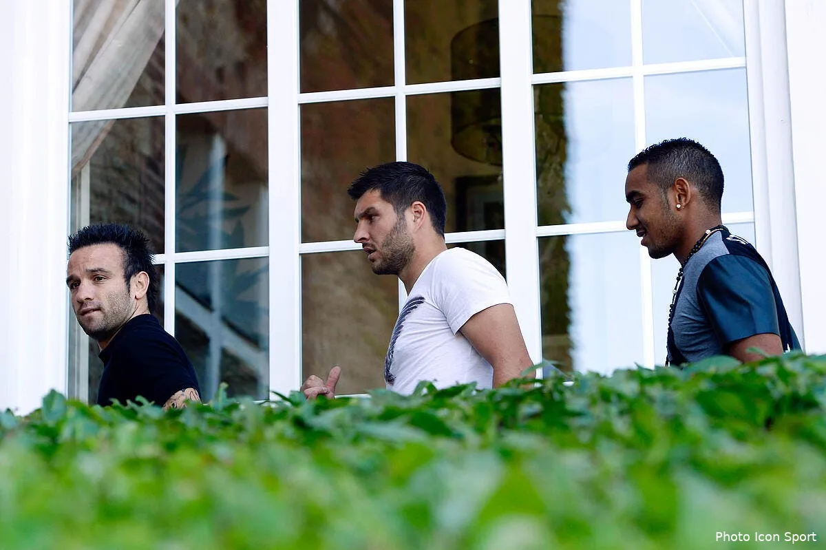 comment deschamps a pris payet pas gignac se demande larque iconsport por 020913 08 1277489