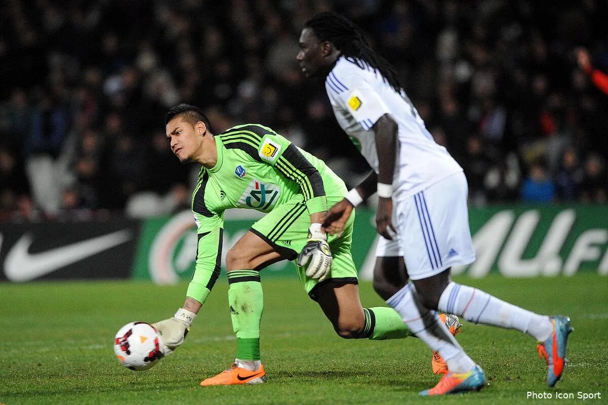 comment l ol se rassure apres son elimination iconsport jpt 130214 05 0576399