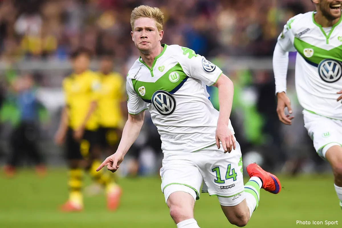 comment le bayern va recruter de bruyne pour 70 me iconsport apr 300515 11 05112817