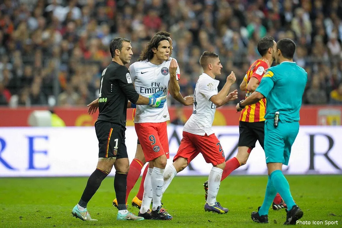 comment le psg va defendre cavani iconsport fer 171014 06 2295043