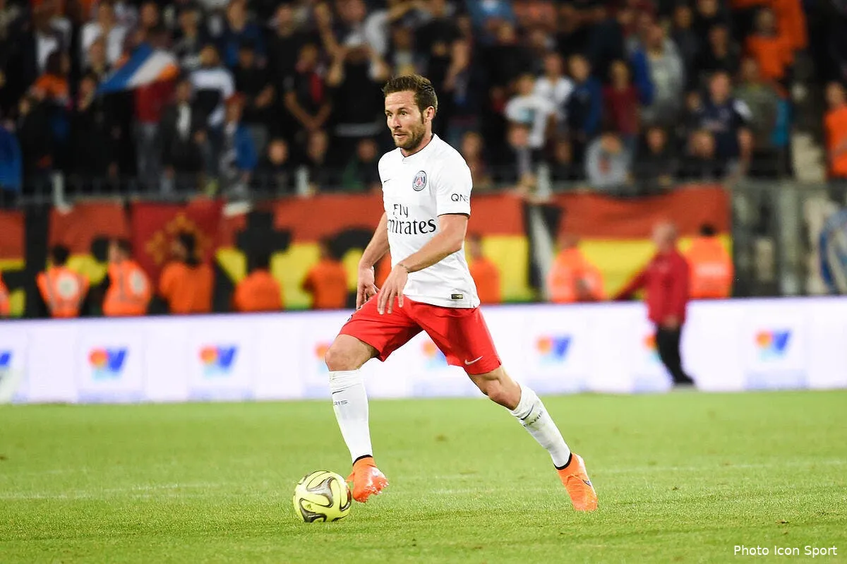 comment le psg va se debarrasser de cabaye iconsport dim 160515 08 72113491