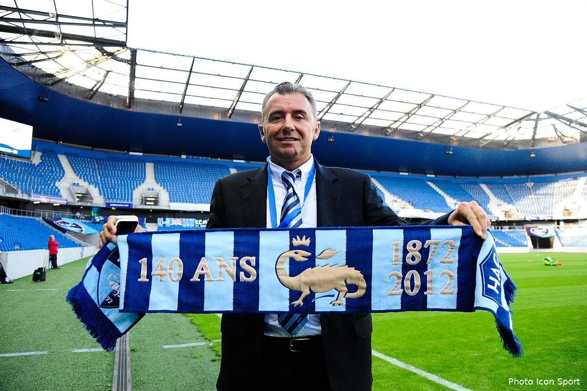 comment maillol a file sans payer la note au havre iconsport win 290814 08 17104191