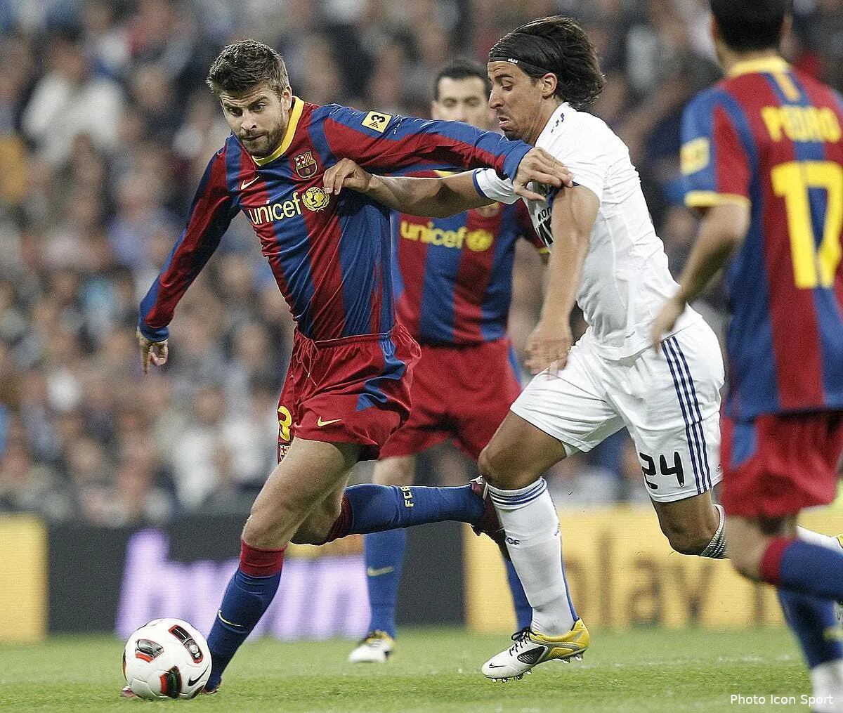 comment pique a mis le feu a real barca iconsport alf 160411 03 1818278