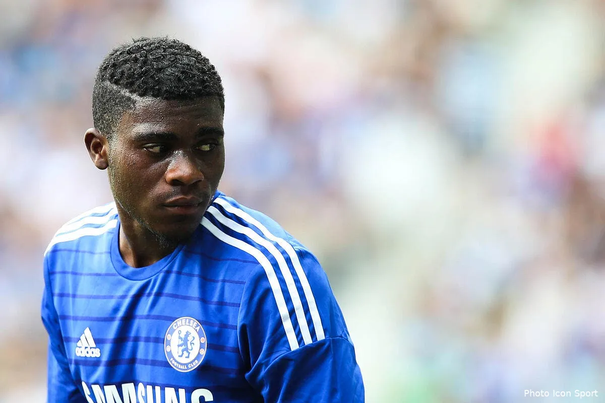 comment rennes a grille l om pour un grand espoir de chelsea iconsport bpi 270714 08 18120343