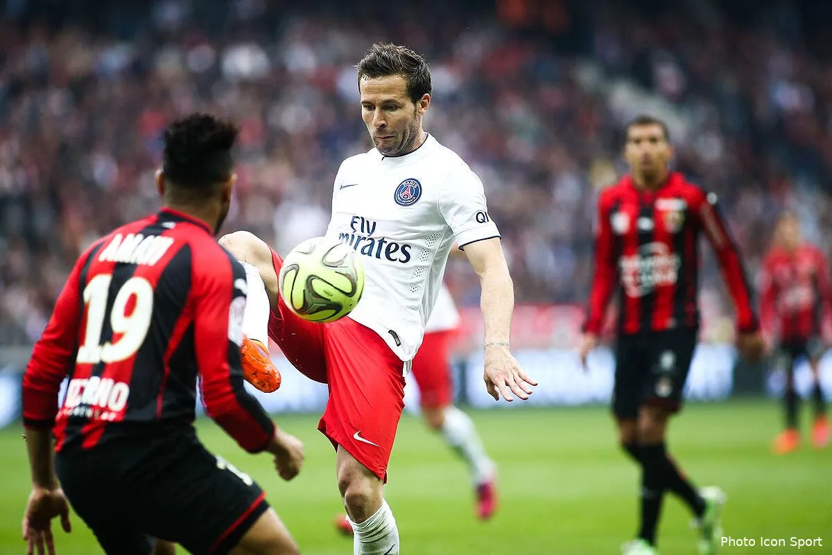 comment southampton pourrait lancer le mercato du psg iconsport hao 180415 02 04114755