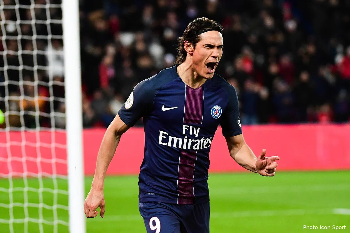 comparer cavani a balotelli luis fernandez s etrangle iconsport win 070217 08 28171294