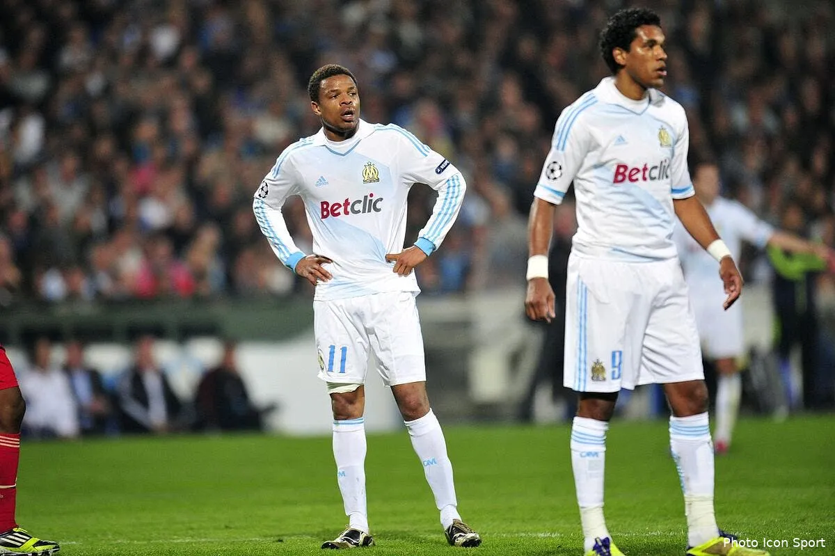 complique voire impossible pour l om d atteindre ses objectifs iconsport noe 280312 74 7333060