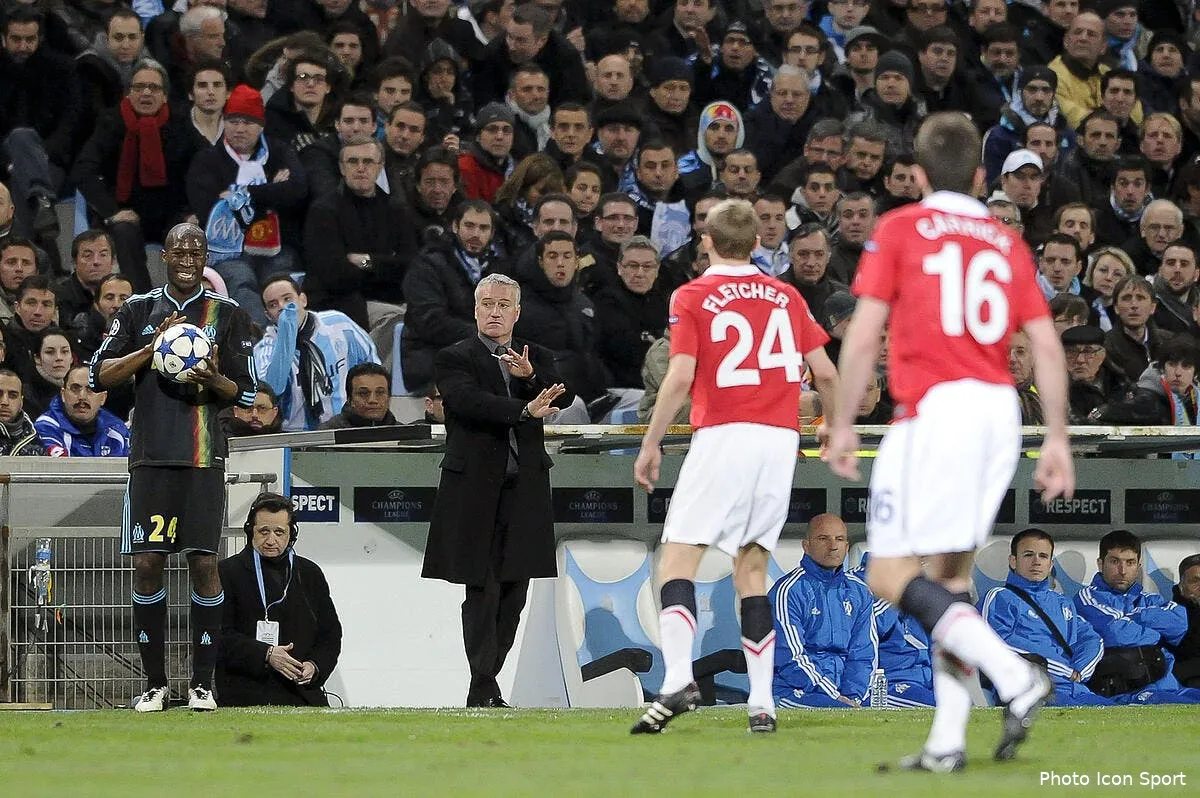 compliquer la vie de deschamps pour le mondial fanni y croit avec l om iconsport aim 230211 77 1875949