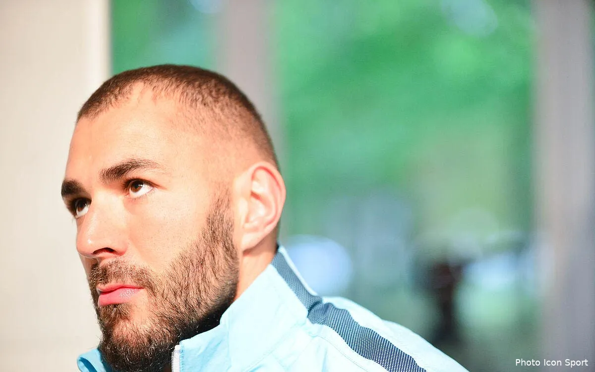 condamner benzema et aurier c est etre raciste regrette riolo benzema 24134460