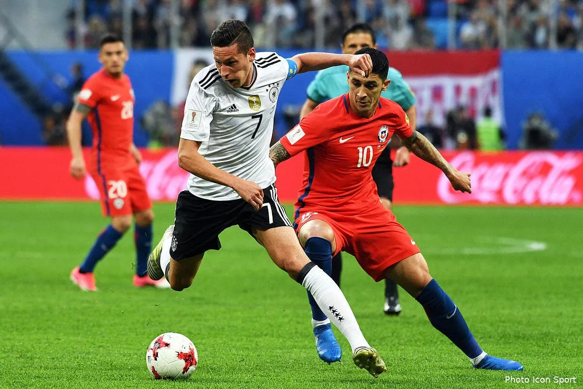 confed cup julian draxler elu meilleur joueur de la competition iconsport icon spu 020717 71 20185103
