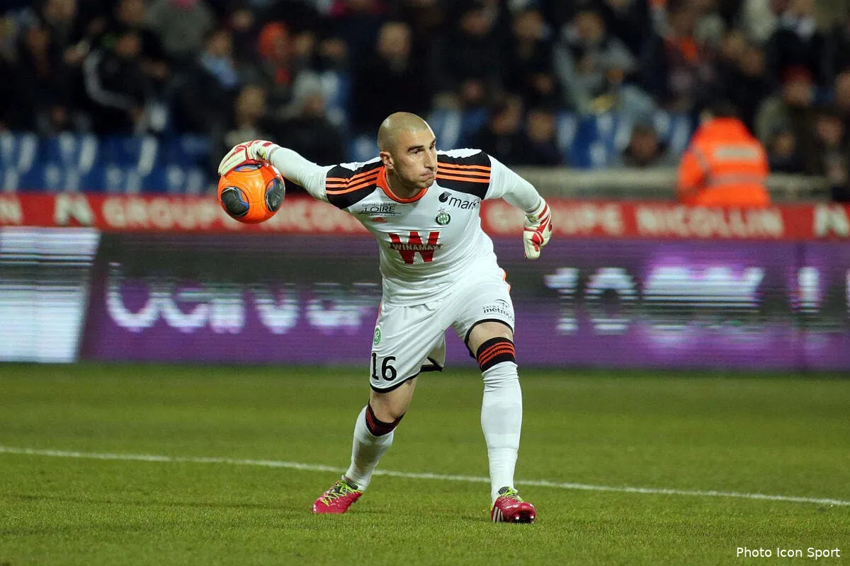 conserver ruffier et cohade est l objectif de rocheteau a l asse iconsport guy 131213 26 6974053