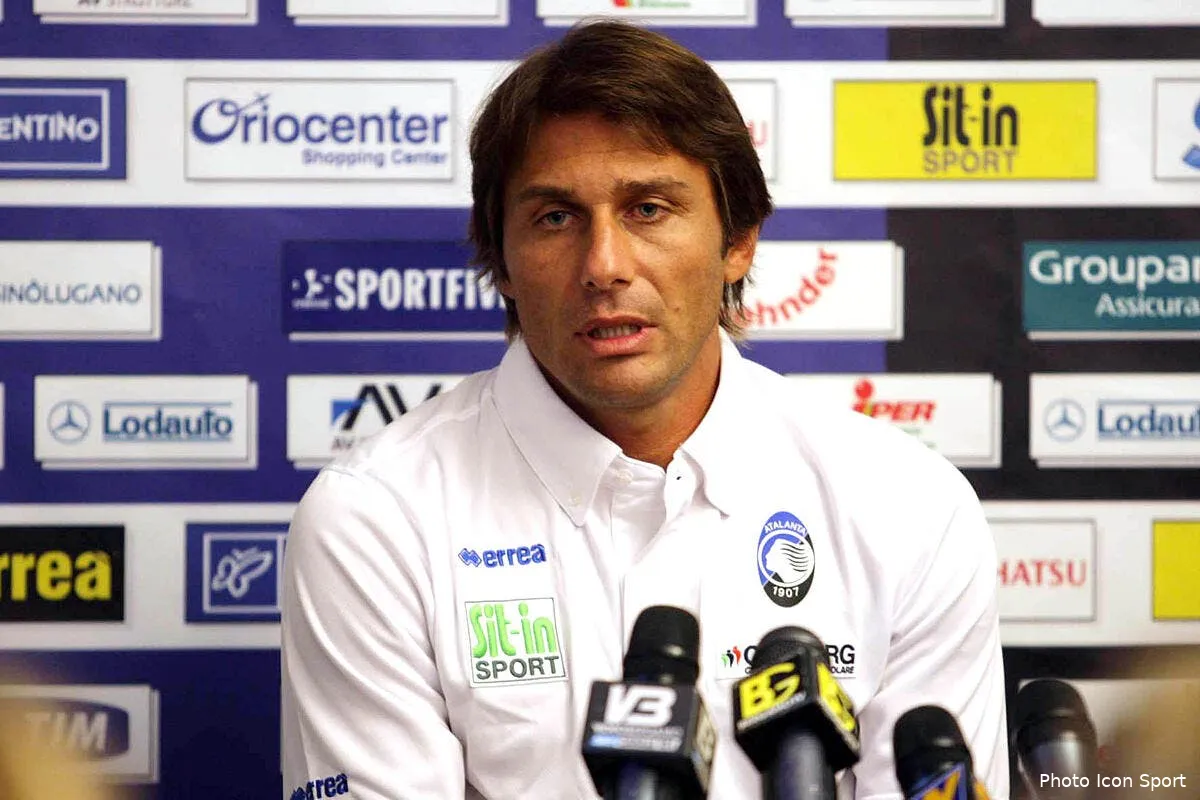 conte remplace del neri sur le banc de la juve iconsport liv 210909 05 0320172