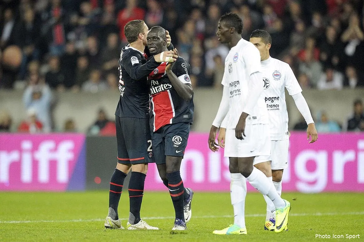 contre caen le psg ne vise que la victoire iconsport per 291011 33 1032367