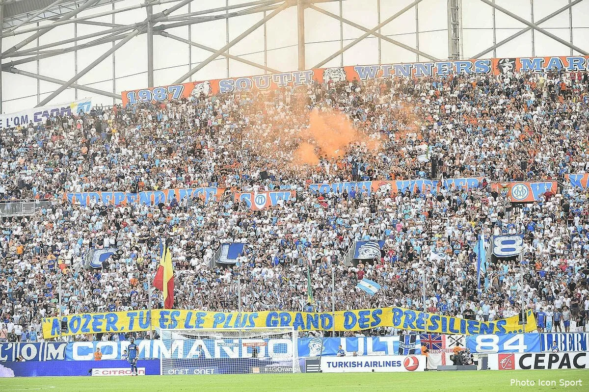 contre chelsea le psg a dejoue les plans des supporters de l om supporters om 2106877