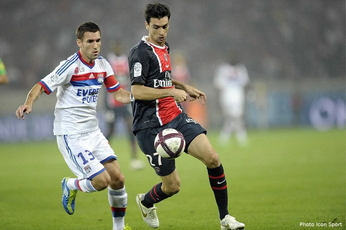 contre le psg l ol sera bon assure ancelotti iconsport per 021011 201 0731570