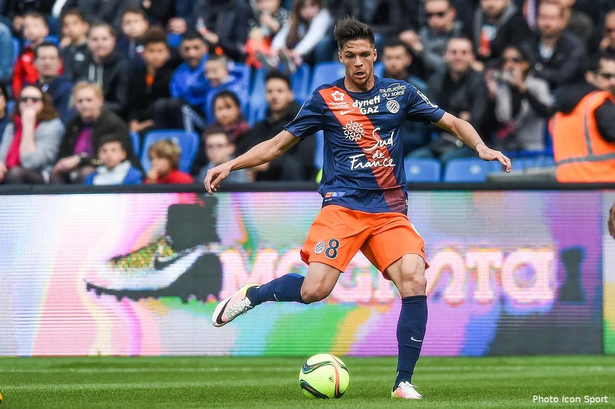 convoite par l asse jonas martin voit une offre de 2 5me arriver de liga iconsport dim 240416 10 38144032