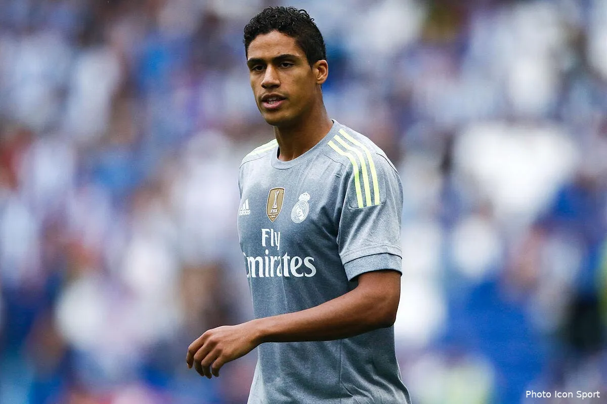 convoite par le psg varane ne croyait pas au projet qatarien varane 4123585