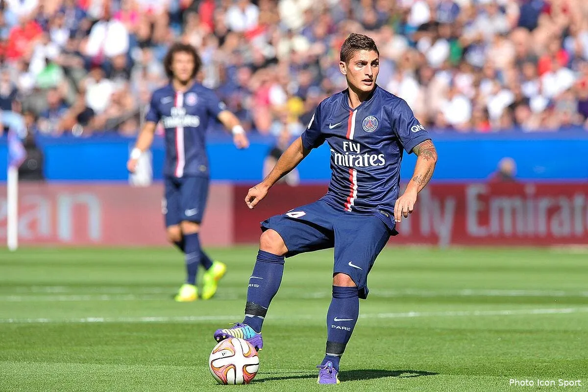 convoite par un grand d europe verratti veut plus d argent au psg verratti 290049