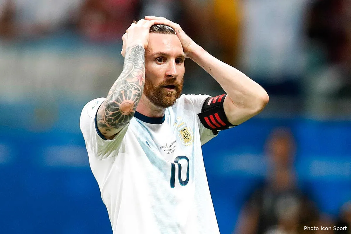 copa america l argentine en grand danger icon est 160619 92 224256499