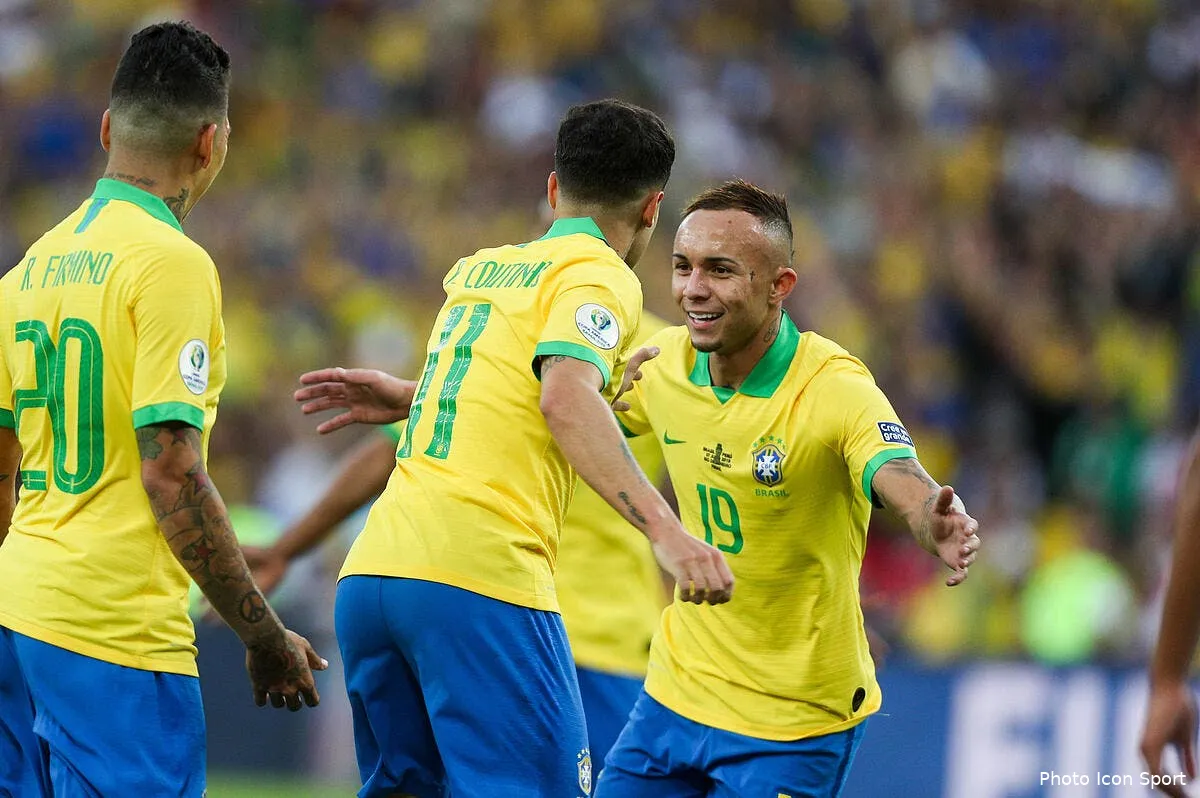 copa america le bresil champion d amsud a la maison icon est 070719 45 26258139