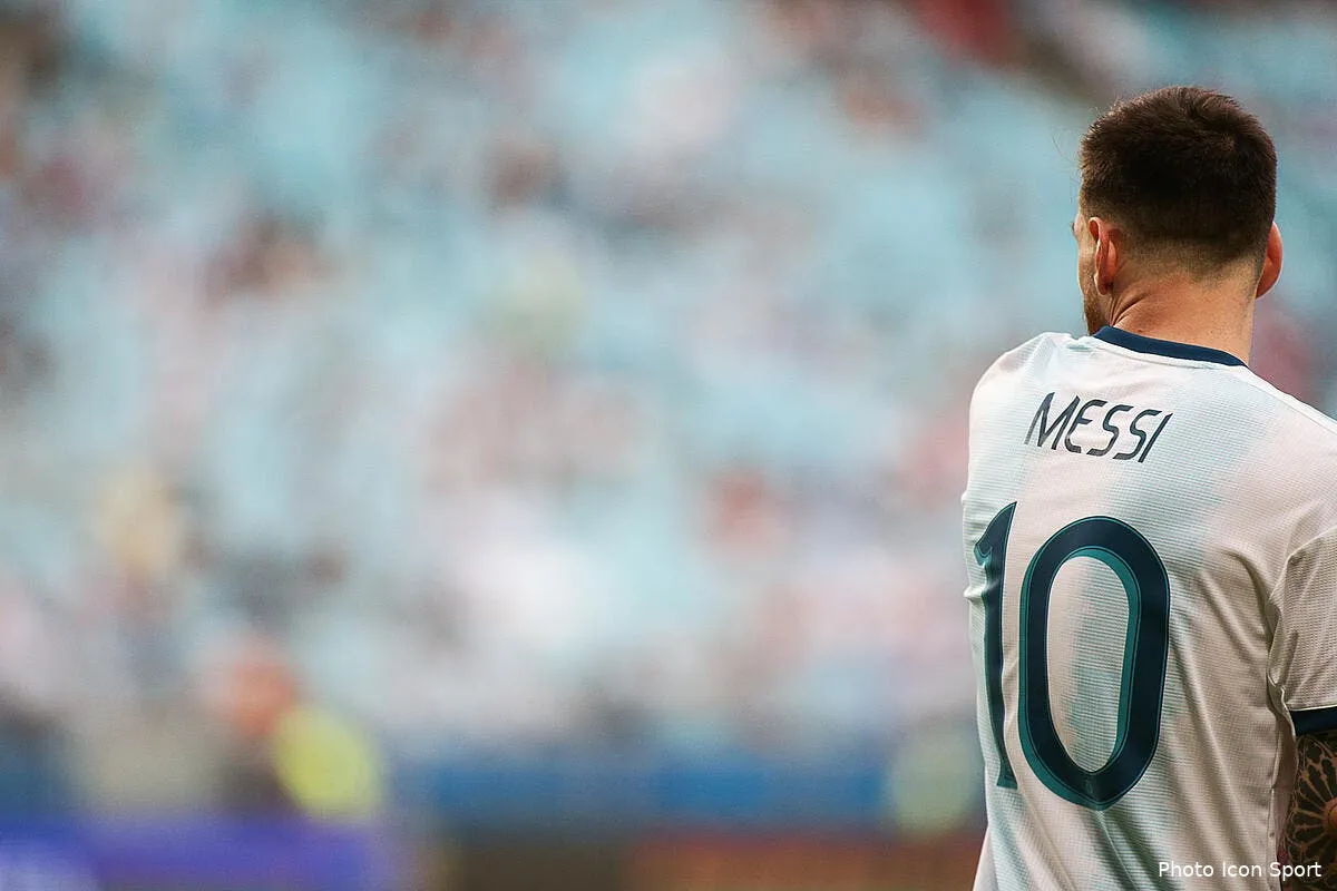 copa america le bresil s offre l argentine et fait pleurer messi icon est 230619 92 02257675