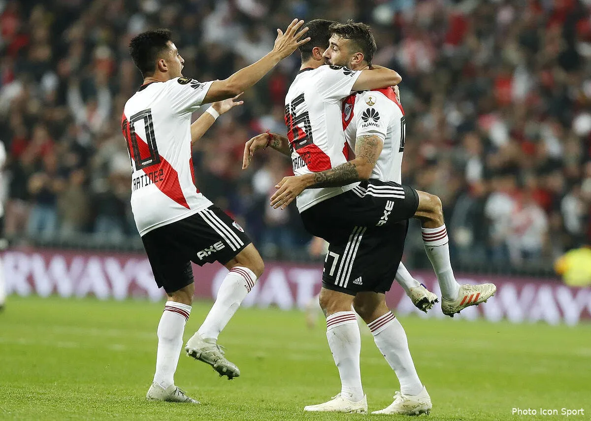 copa libertadores la gloire pour river le desespoir pour boca iconsport icon mar 091218 05 38238605