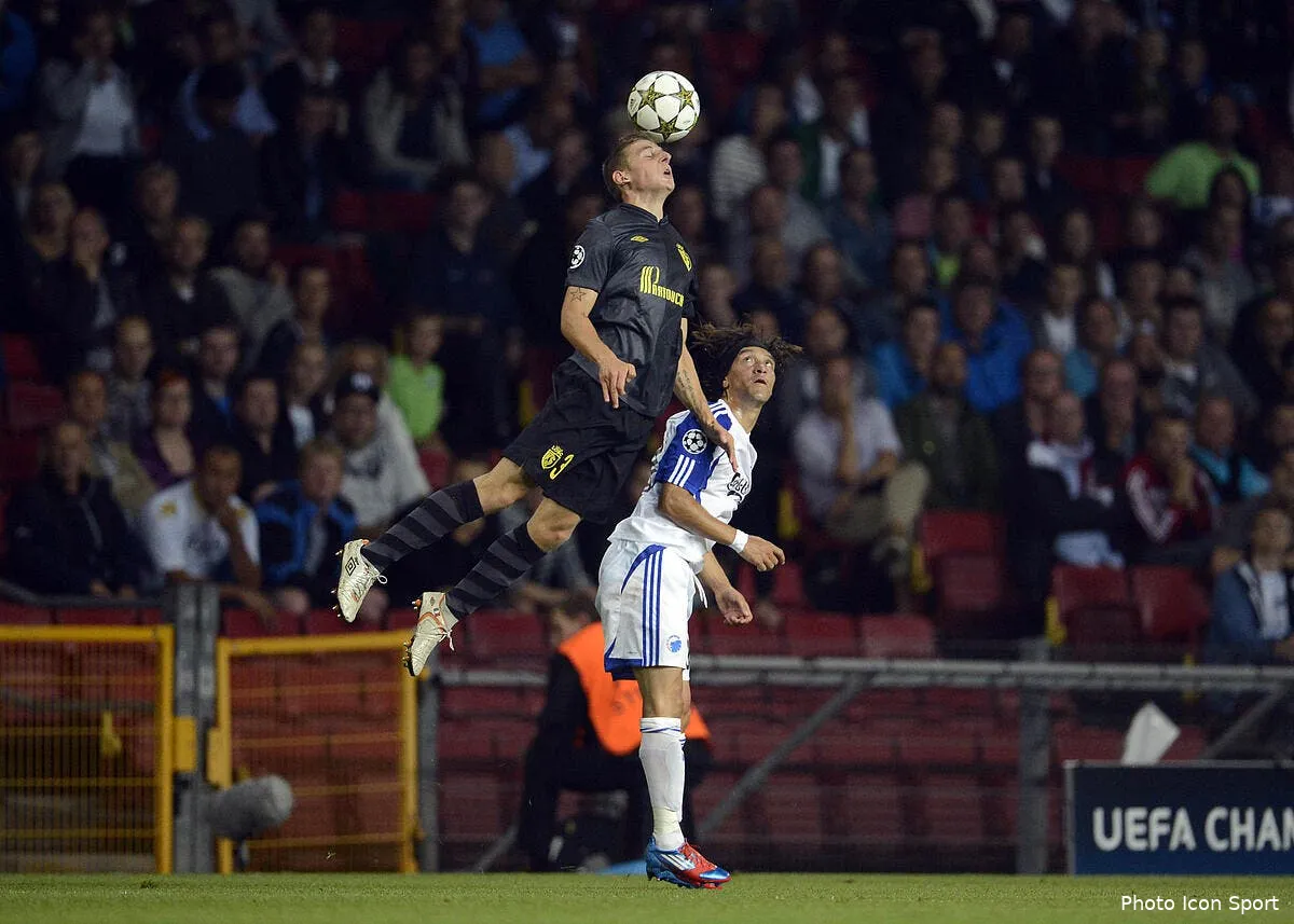 copenhague compte jouer au plus malin avec lille iconsport spa 210812 31 0439113